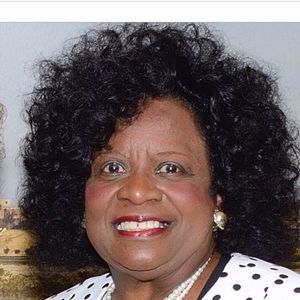 Meet your Posher, Dorothy